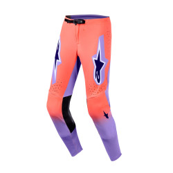 CONJUNTO ALPINESTARS SUPERTECH SCENZ