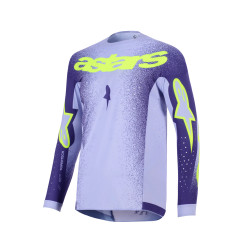 CONJUNTO ALPINESTARS SUPERTECH SCENZ