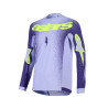 CONJUNTO ALPINESTARS SUPERTECH SCENZ