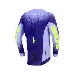 CONJUNTO ALPINESTARS SUPERTECH SCENZ