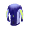 CONJUNTO ALPINESTARS SUPERTECH SCENZ