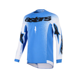 CONJUNTO ALPINESTARS SUPERTECH SCENZ