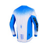 CONJUNTO ALPINESTARS SUPERTECH SCENZ