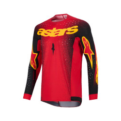 CONJUNTO ALPINESTARS SUPERTECH SCENZ