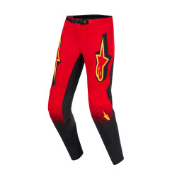 CONJUNTO ALPINESTARS SUPERTECH SCENZ