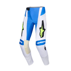 CONJUNTO ALPINESTARS TECHSTAR KNIF