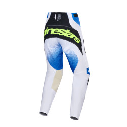 CONJUNTO ALPINESTARS TECHSTAR KNIF