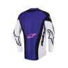 CONJUNTO ALPINESTARS TECHSTAR KNIF