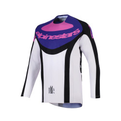 CONJUNTO ALPINESTARS TECHSTAR KNIF