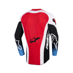 CONJUNTO ALPINESTARS TECHSTAR KNIF