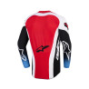 CONJUNTO ALPINESTARS TECHSTAR KNIF
