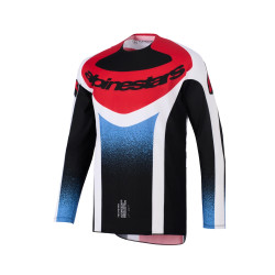 CONJUNTO ALPINESTARS TECHSTAR KNIF