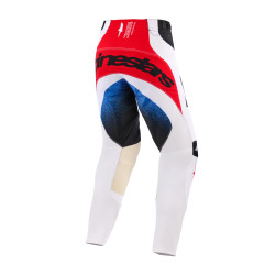 CONJUNTO ALPINESTARS TECHSTAR KNIF