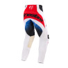 CONJUNTO ALPINESTARS TECHSTAR KNIF