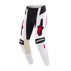CONJUNTO ALPINESTARS TECHSTAR KNIF