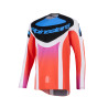 CONJUNTO ALPINESTARS TECHSTAR KNIF