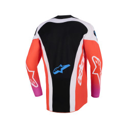 CONJUNTO ALPINESTARS TECHSTAR KNIF