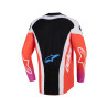 CONJUNTO ALPINESTARS TECHSTAR KNIF