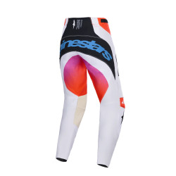 CONJUNTO ALPINESTARS TECHSTAR KNIF