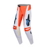 CONJUNTO ALPINESTARS TECHSTAR KNIF