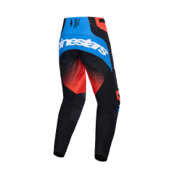 CONJUNTO ALPINESTARS TECHSTAR KNIF