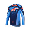 CONJUNTO ALPINESTARS TECHSTAR NOMUR