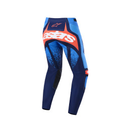 CONJUNTO ALPINESTARS TECHSTAR NOMUR