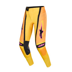 CONJUNTO ALPINESTARS TECHSTAR NOMUR