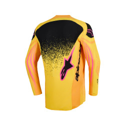 CONJUNTO ALPINESTARS TECHSTAR NOMUR