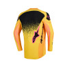 CONJUNTO ALPINESTARS TECHSTAR NOMUR