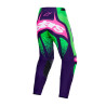 CONJUNTO ALPINESTARS TECHSTAR NOMUR