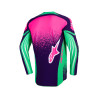 CONJUNTO ALPINESTARS TECHSTAR NOMUR