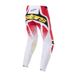 CONJUNTO ALPINESTARS TECHSTAR NOMUR