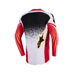 CONJUNTO ALPINESTARS TECHSTAR NOMUR