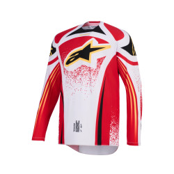 CONJUNTO ALPINESTARS TECHSTAR NOMUR