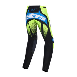 CONJUNTO ALPINESTARS TECHSTAR NOMUR