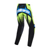 CONJUNTO ALPINESTARS TECHSTAR NOMUR