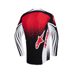 CONJUNTO ALPINESTARS TECHSTAR NOMUR