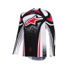 CONJUNTO ALPINESTARS TECHSTAR NOMUR