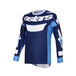 CONJUNTO ALPINESTARS RACER RIWAY