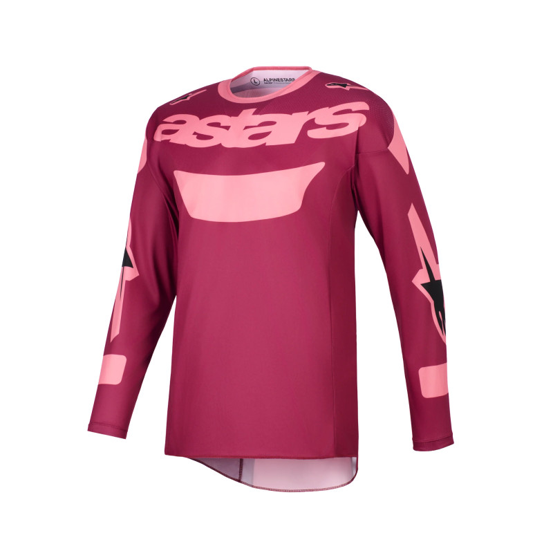 CONJUNTO ALPINESTARS RACER RIWAY