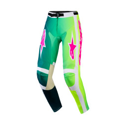 CONJUNTO ALPINESTARS RACER PORTL