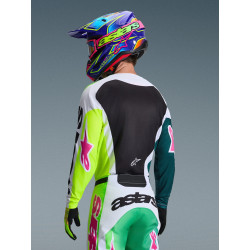 CONJUNTO ALPINESTARS RACER PORTL