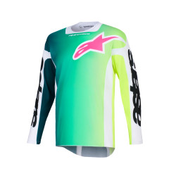 CONJUNTO ALPINESTARS RACER PORTL