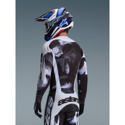 CONJUNTO ALPINESTARS RACER LAHND
