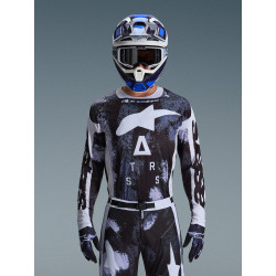 CONJUNTO ALPINESTARS RACER LAHND