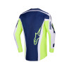 CONJUNTO ALPINESTARS RACER AIR RIWAY