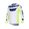 CONJUNTO ALPINESTARS RACER AIR RIWAY
