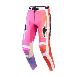 CONJUNTO ALPINESTARS RACER AIR PORTL