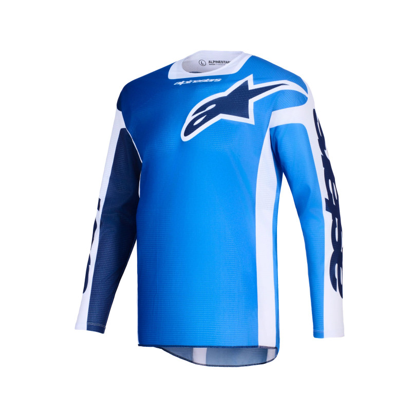 CONJUNTO ALPINESTARS RACER AIR PORTL